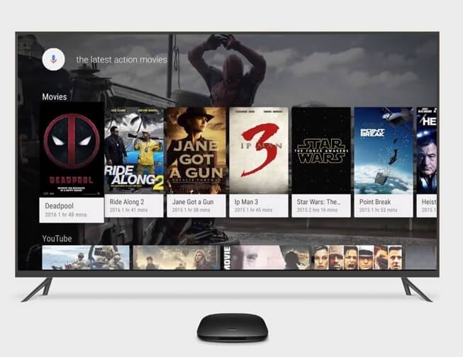 Cómo convertir tu televisor HD en un Smart TV con Android
