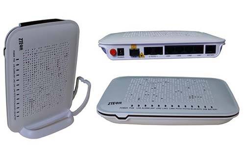 Antel extensor best sale de wifi