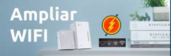 Imagen de Mejorar WIFI con Powerline