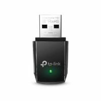 Foto del baner flotante de Adaptador USB TP-LINK Archer T3U Dual Band AC1300