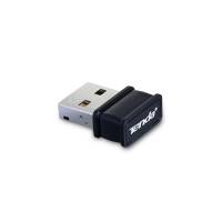 Foto del baner flotante de Adaptador USB wifi wireless N tenda 150mbps nano