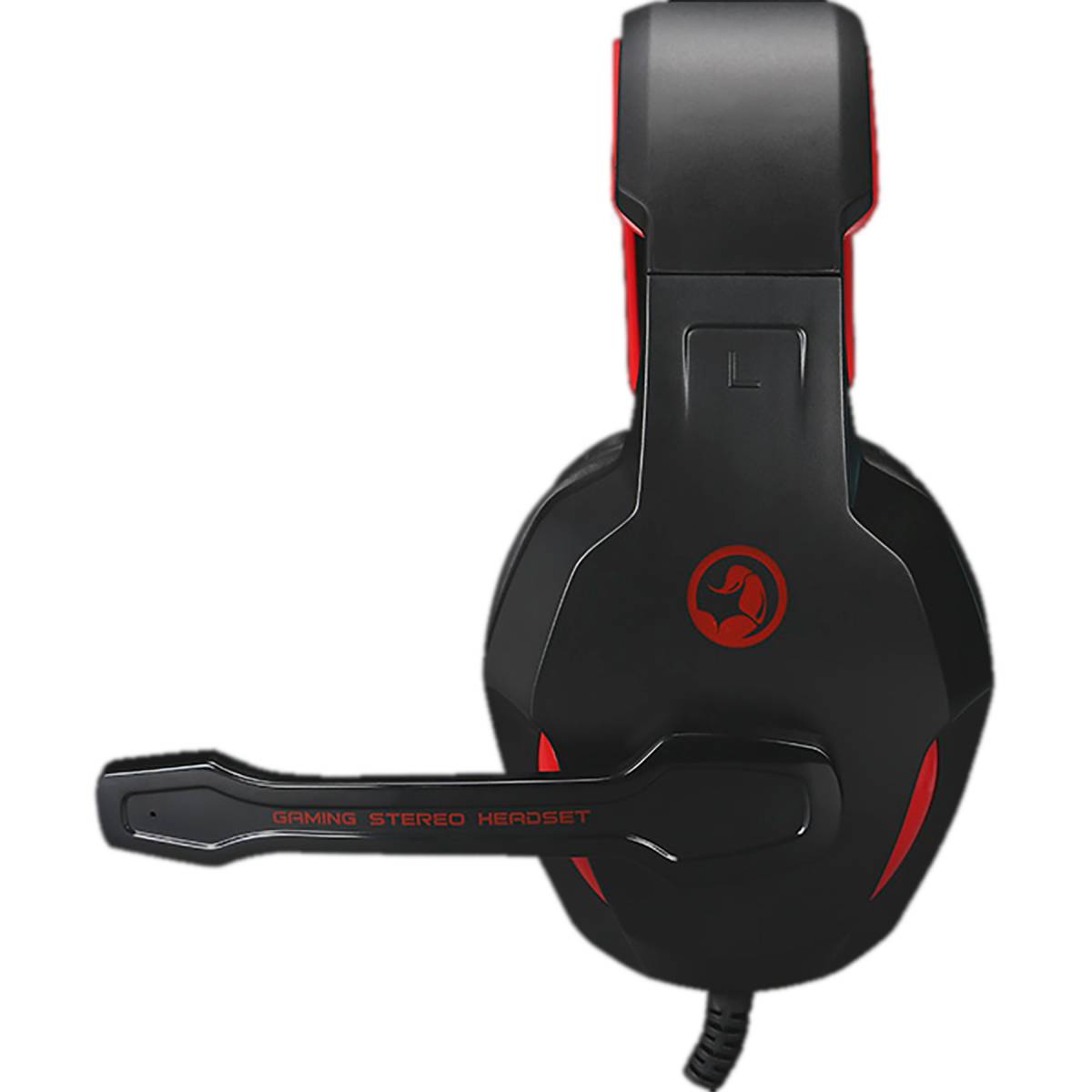 Imagen adicional 2 de Auricular Gamer Scopion HG8802 para pc, ps3, ps4, xbox