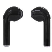 Foto del baner flotante de Auriculares Bluetooth  estilo iPhone con manos libres