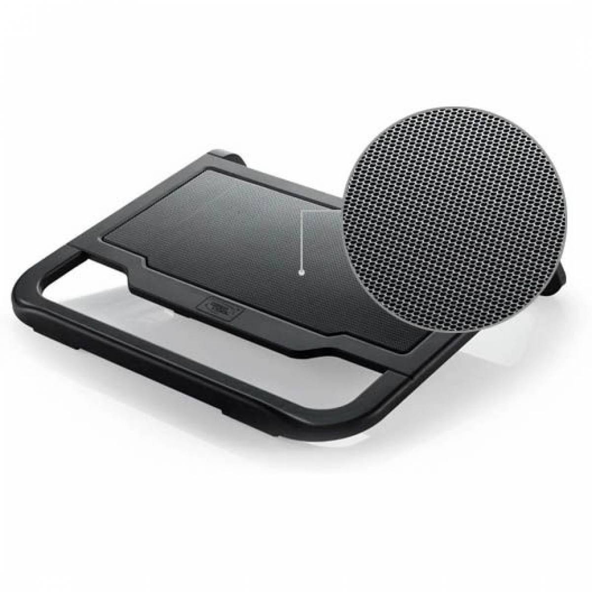 Imagen adicional 2 de Bandeja Soporte Cooler para notebook hasta 15.6 Deep Cool