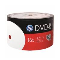 Foto del baner flotante de Bulk de 50 dvd - R Hp Printables para grabar 4.7gb