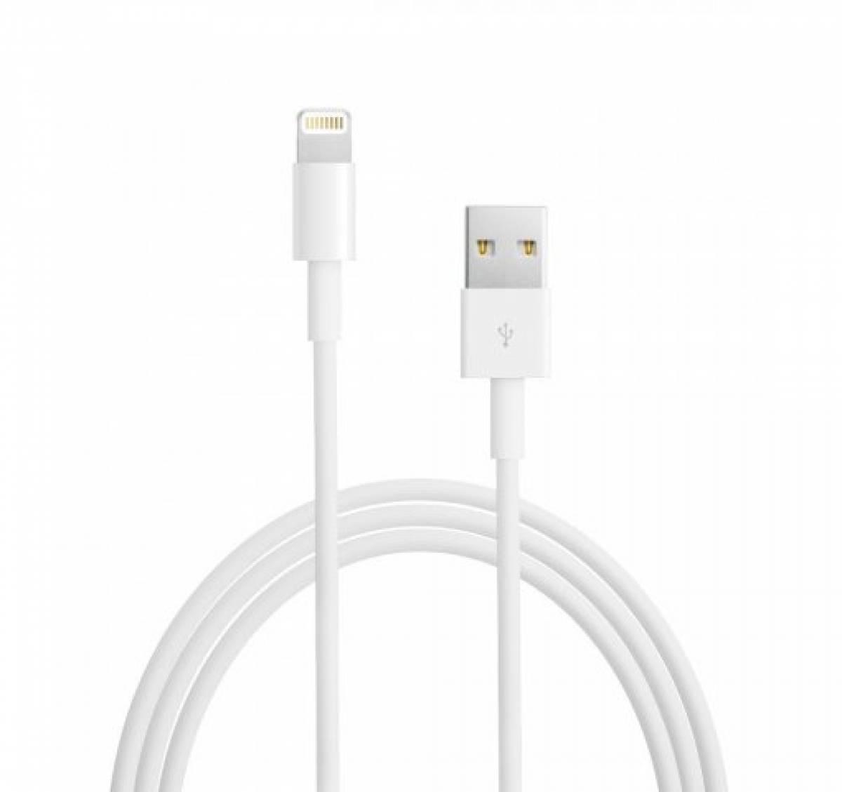 Imagen adicional 3 de Cargador rapido + cable de iphone buena calidad