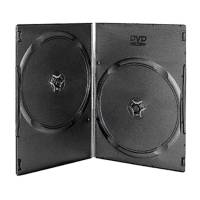 Foto del producto Caja Estuche DVD 7mm doble fino