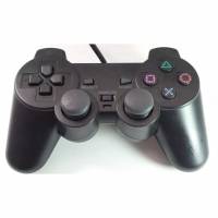 Foto del baner flotante de Control Analogo Compatible para Playstation 2 ps2 play 2