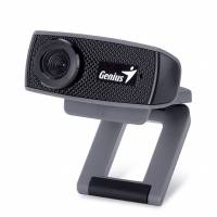 Foto del producto Cámara Web Genius Face Cam 1000x HD