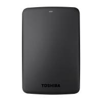 Foto del producto Disco Duro Externo de 1Tb Toshiba Canvio  USb 3.0 !