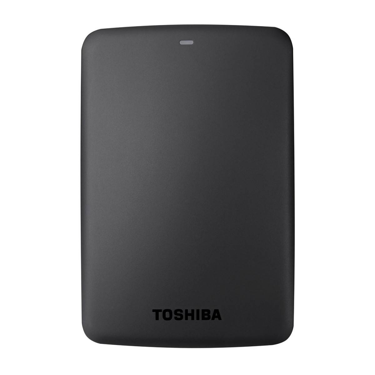 Disco Duro Externo Toshiba No Enciende La Luz