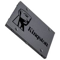 Foto del baner flotante de Disco duro SSD Solido 480Gb Kingston pc o notebooks