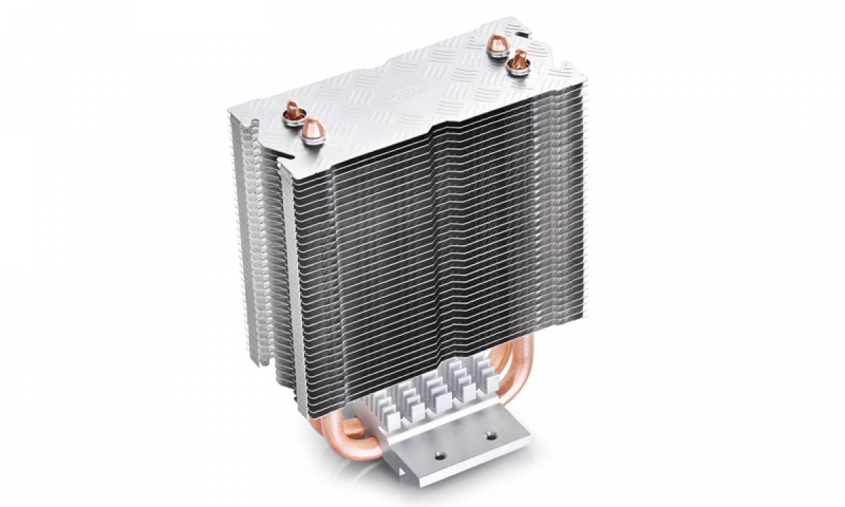 Imagen adicional 2 de Cooler Deepcool Ice Edge mini FS Nuevo. Compatible con Intel y AMD.