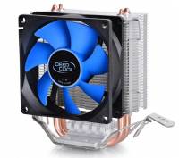 Foto del producto Cooler Deepcool Ice Edge mini FS Nuevo. Compatible con Intel y AMD.