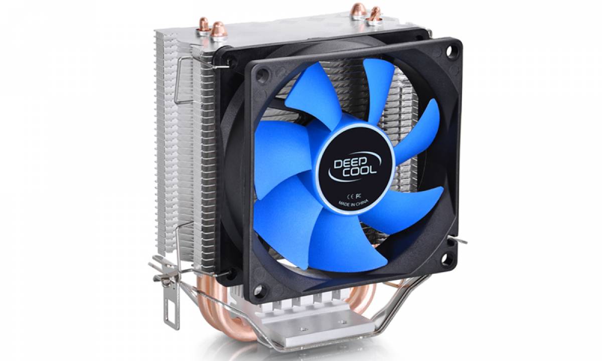 Imagen adicional 3 de Cooler Deepcool Ice Edge mini FS Nuevo. Compatible con Intel y AMD.
