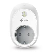 Foto del producto Enchufe Inteligente Wi-Fi Tp-Link HS-110 en Oferta