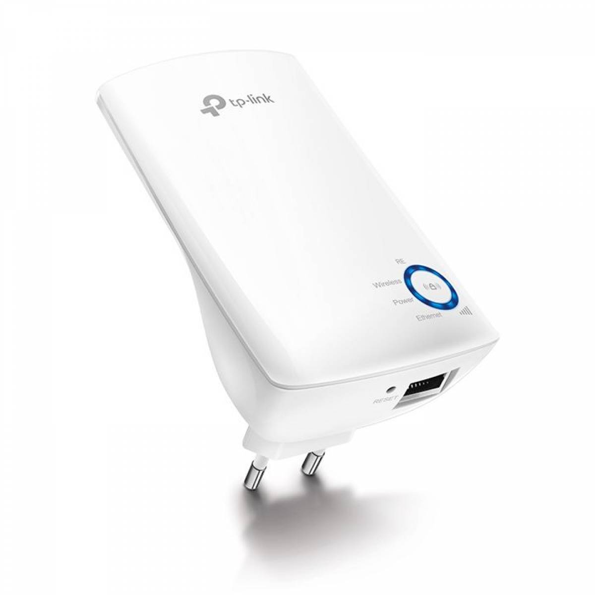 Imagen adicional 3 de Extensor de Cobertura WiFi Universal a 300Mbps Tp- Link