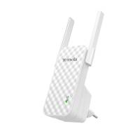 Foto del baner flotante de Extensor de señal wifi Tenda A9 a 300 mbps en oferta