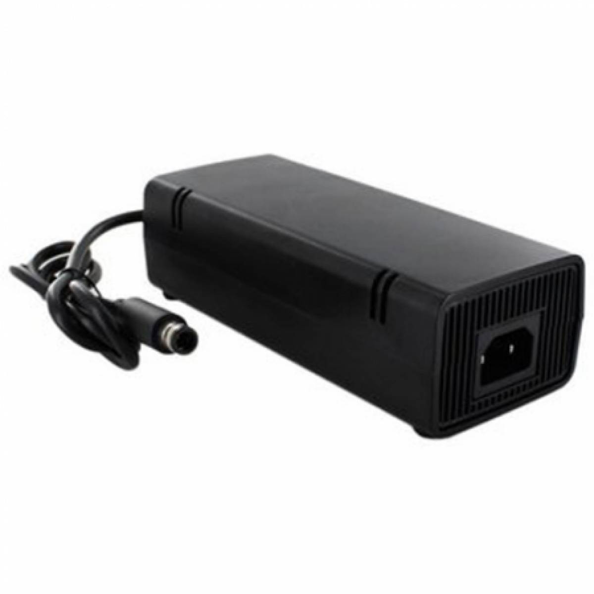 Imagen adicional 2 de Fuente 220v para X Box 360 E + Bater&iacute;a para control