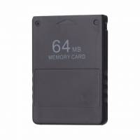 Foto del producto Memory Card de 64M Ps2  Playstation 2