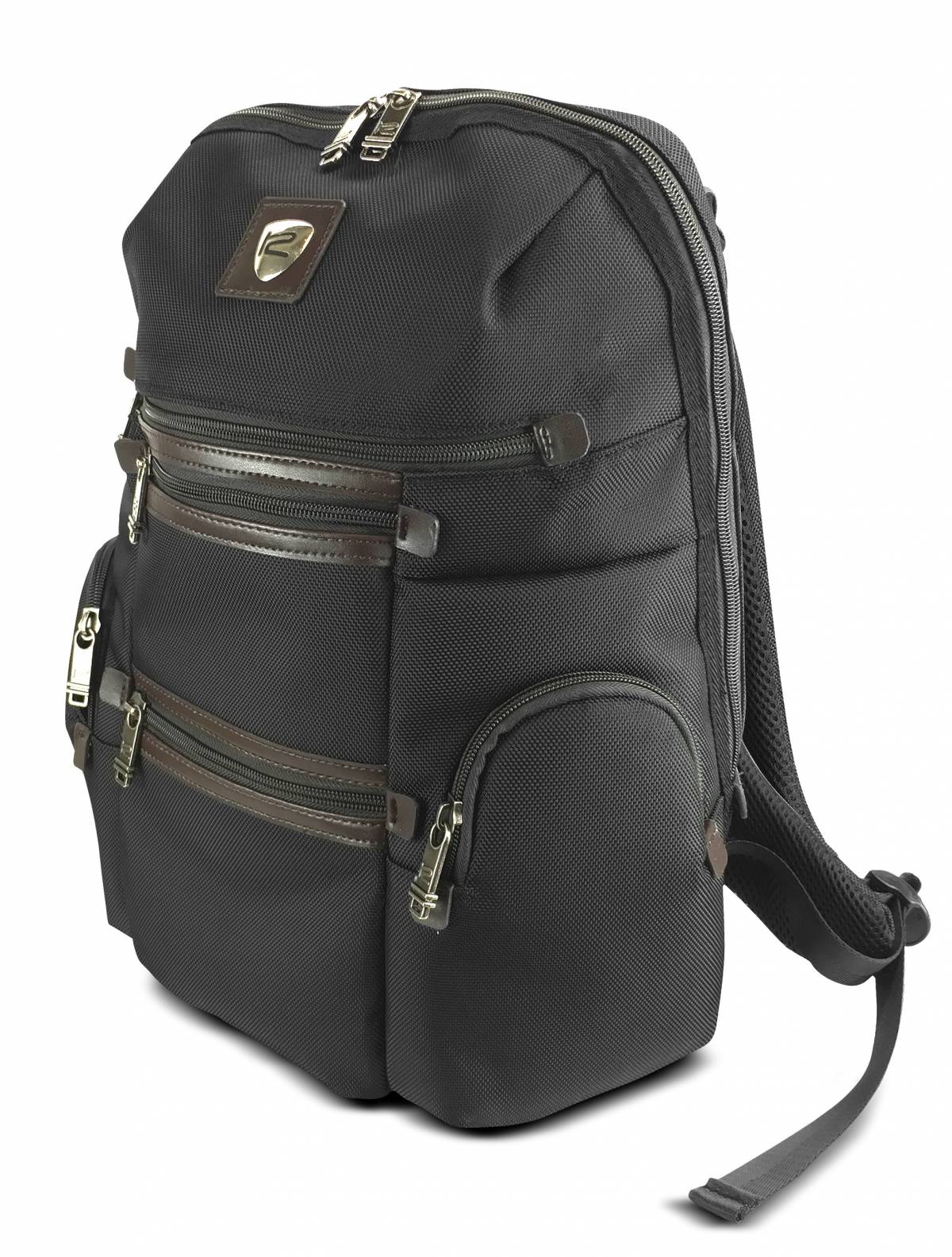 Imagen adicional 1 de Mochila para notebook de calidad Klip xtreme hasta 14.1