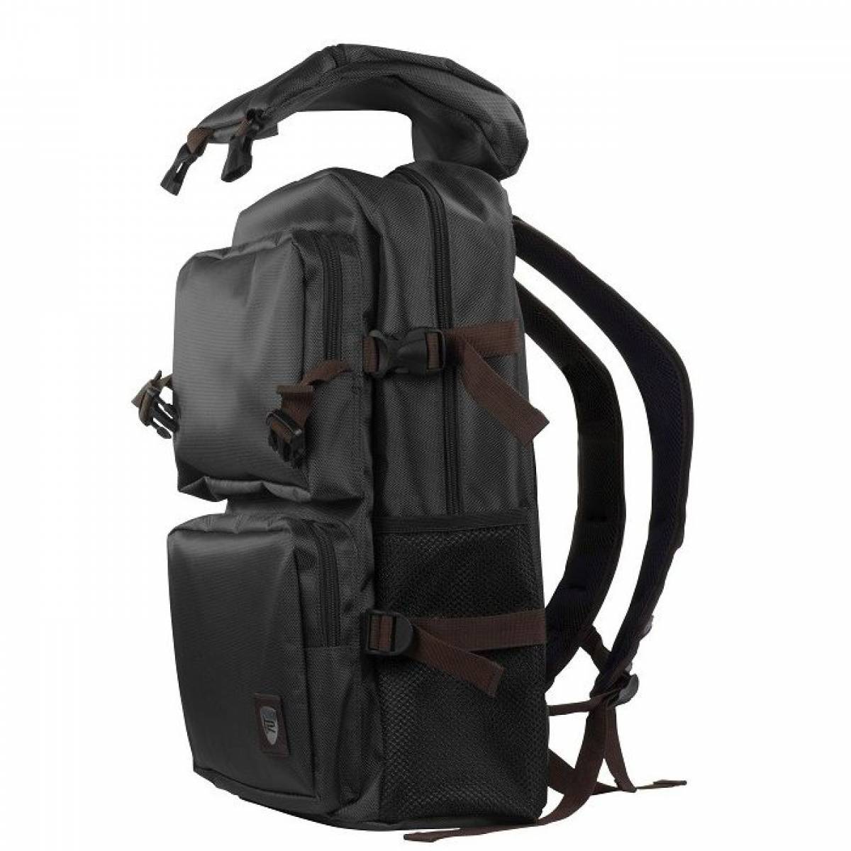Imagen adicional 2 de Mochila para notebooks Klip xtreme KNB-610 super fuerte
