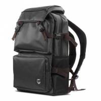 Foto del baner flotante de Mochila para notebooks Klip xtreme KNB-610 super fuerte