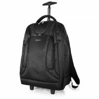 Foto del producto Mochila tipo carrito con ruedas Klip Xtreme  para Notebook