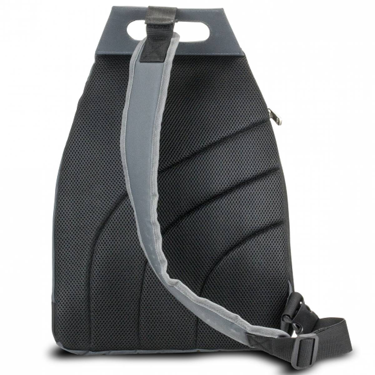Imagen adicional 2 de Mochila tipo cruzada para notebooks de hasta 13.3 Klip