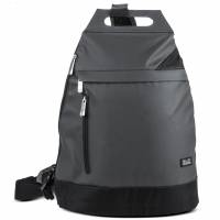 Foto del baner flotante de Mochila tipo cruzada para notebooks de hasta 13.3 Klip