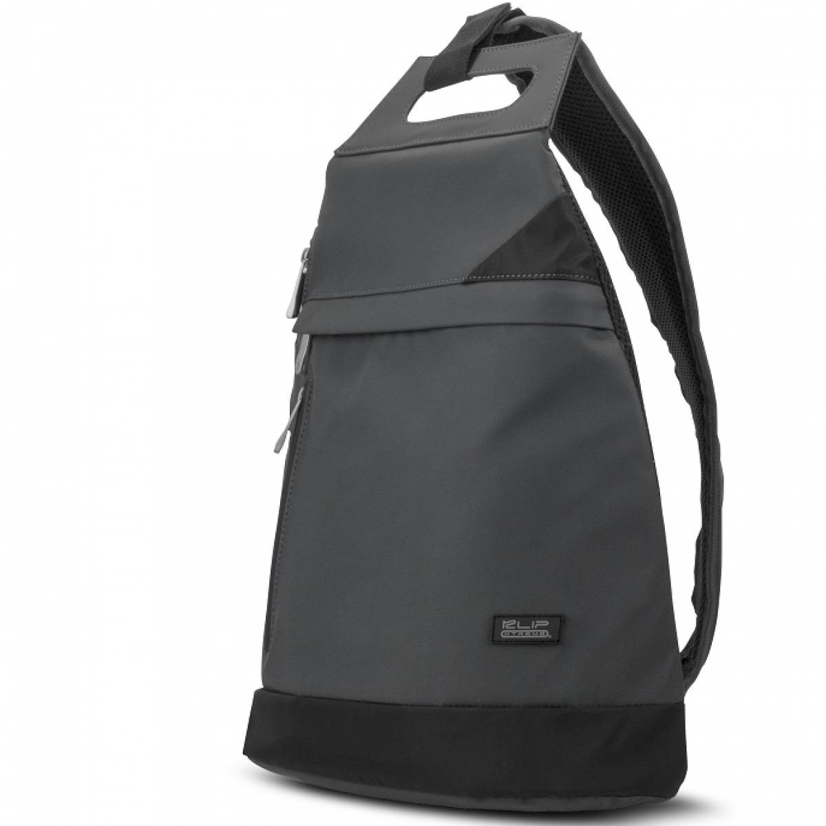 Imagen adicional 3 de Mochila tipo cruzada para notebooks de hasta 13.3 Klip