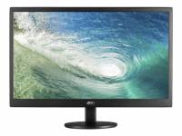 Foto del baner flotante de Monitor LED AOC 20" E2070SWHN - 70 Series