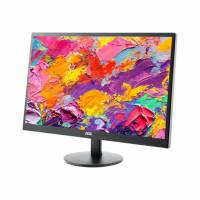 Foto del baner flotante de Monitor LED AOC E2270SWN 21.5 pulgadas
