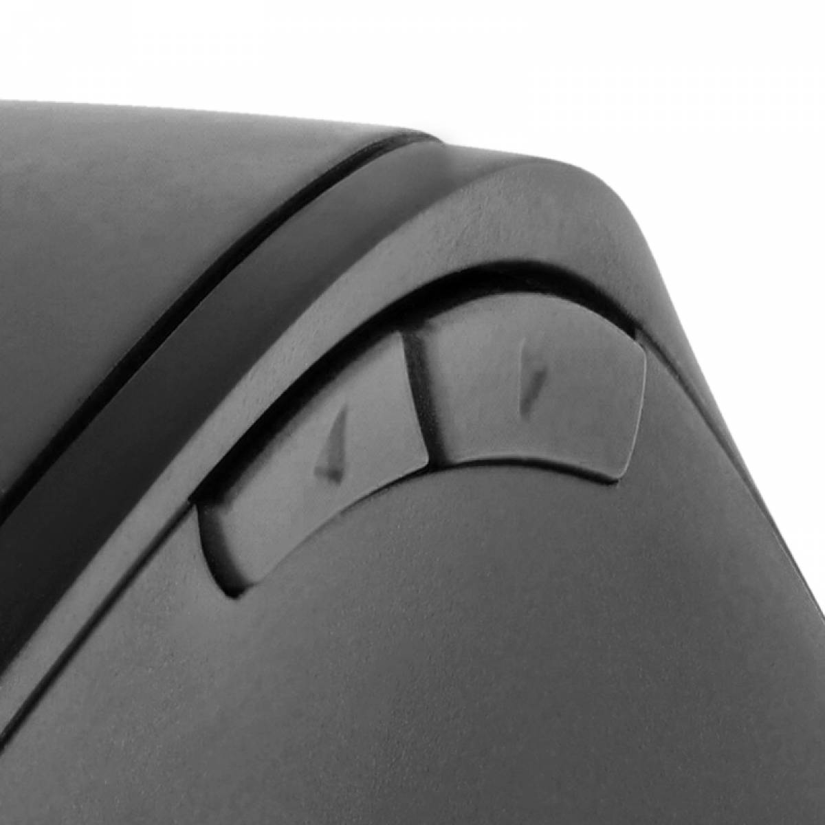 🥇 Mouse inalámbrico con un sensor óptico de alta definición