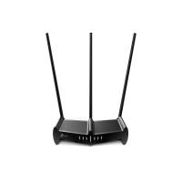 Foto del baner flotante de Router Dual Band Rompe muro Wifi Tp-Link Alta potencia