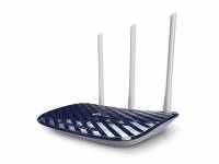 Foto del baner flotante de Router Dual Band  Tp-Link Archer C20 Oferta !