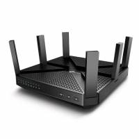 Foto del baner flotante de Router Gigabit TP-LINK Archer C4000 Tri Band AC4000