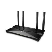 Foto del baner flotante de Router Inalámbrico dual band  TP-LINK AX10 gigabits