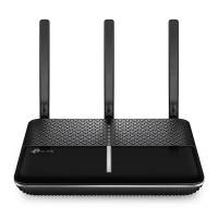 Foto del baner flotante de Router Wireless TP-LINK Archer A10 Dual Band Gigabit AC2600