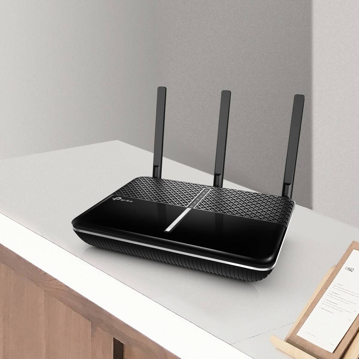 Imagen adicional 6 de Router Wireless TP-LINK Archer A10 Dual Band Gigabit AC2600