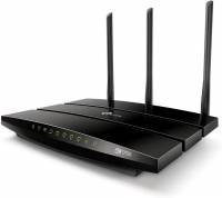 Foto del baner flotante de Router Wireless TP-LINK Archer C7 Dual Band Gigabit AC1750
