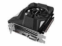 Foto del baner flotante de Tarjeta de video  GTX 1650 SUPER OC 4G - OC Edition