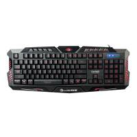 Foto del producto Teclado gamer Scorpion K636 retroiluminado de conexion Usb