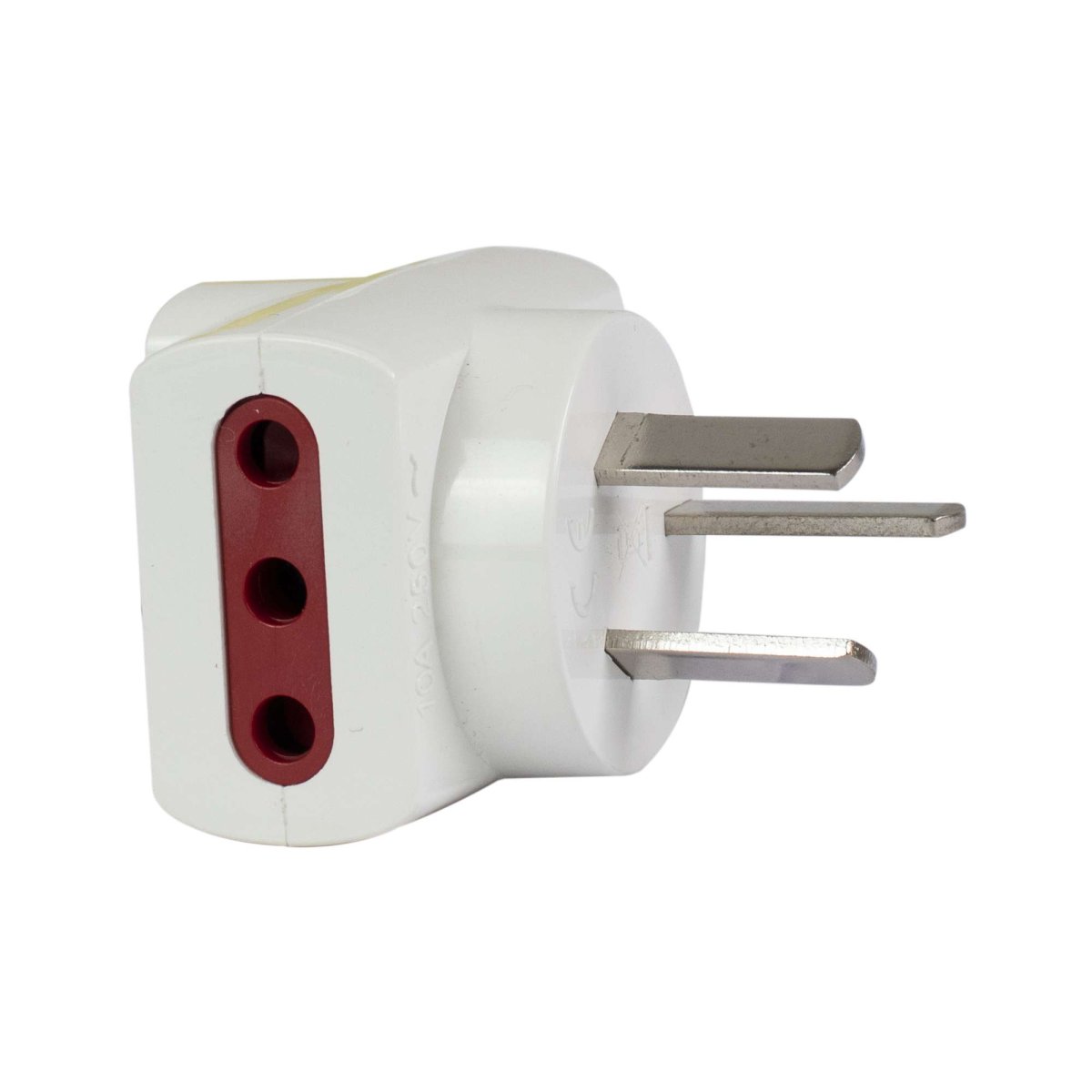 Imagen adicional 1 de AAdaptador Conatel 3 tres en linea x 3 a Nema.  Caracteristi