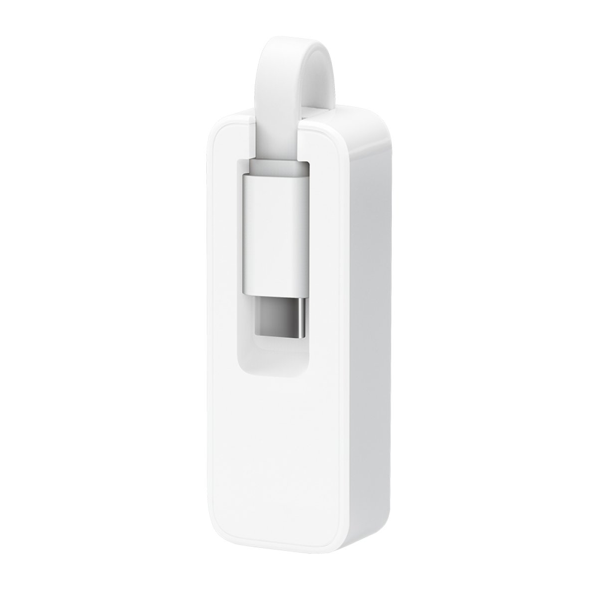 Imagen adicional 6 de Adaptador de red USB Type-C a RJ45 Gigabit Ethernet