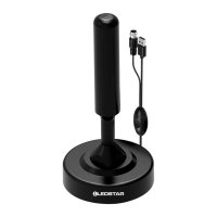 Foto del baner flotante de ANTENA INTERIOR LEDSTAR TV DIGITAL CON BOOSTER usb