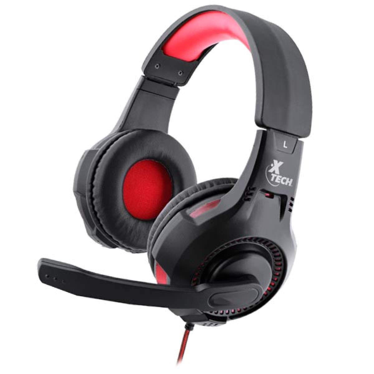 Imagen adicional 1 de Auricular gamer para Ps4 y PC