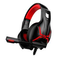 Foto del baner flotante de Auricular gamer Scorpio HG8928 para Pc computadoras