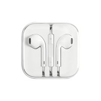 Foto del baner flotante de AURICULAR LEDSTAR PLUG 3.5MM Auriculares estilo Iphone conec