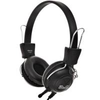 Foto del baner flotante de Auricular para Pc o Notebooks sonido potente